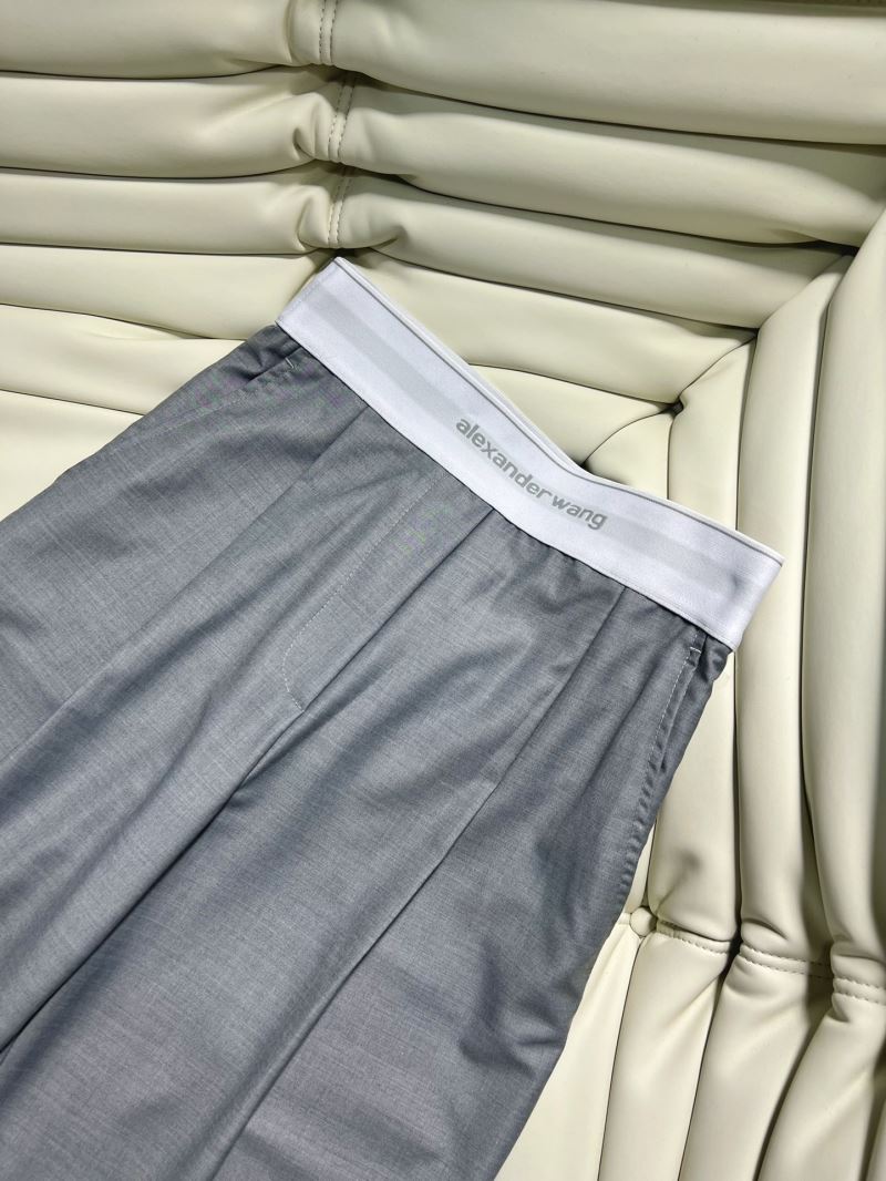 Alexander Wang Long Pants